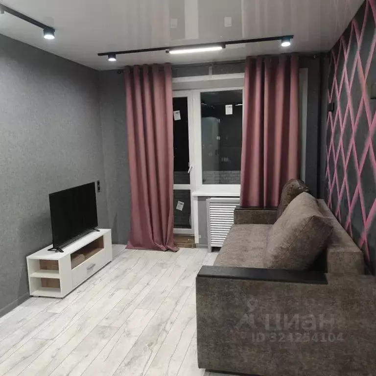 2-к кв. Воронежская область, Борисоглебск Северный мкр, 13 (50.0 м) - Фото 1