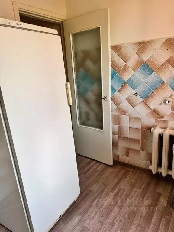 1-к кв. Нижегородская область, Арзамас ул. Кирова, 47 (34.0 м) - Фото 1