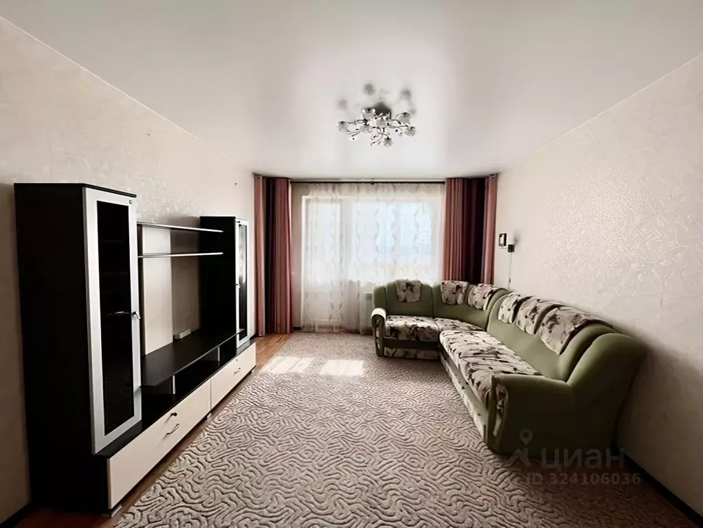 2-к кв. Свердловская область, Екатеринбург ул. Софьи Перовской, 110 ... - Фото 2