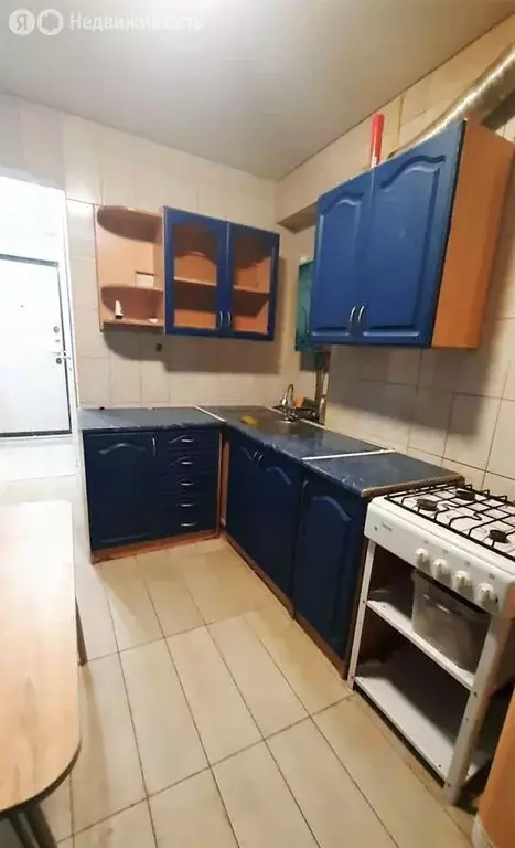 3-комнатная квартира: Ростов-на-Дону, Совхозная улица, 30 (60 м) - Фото 0