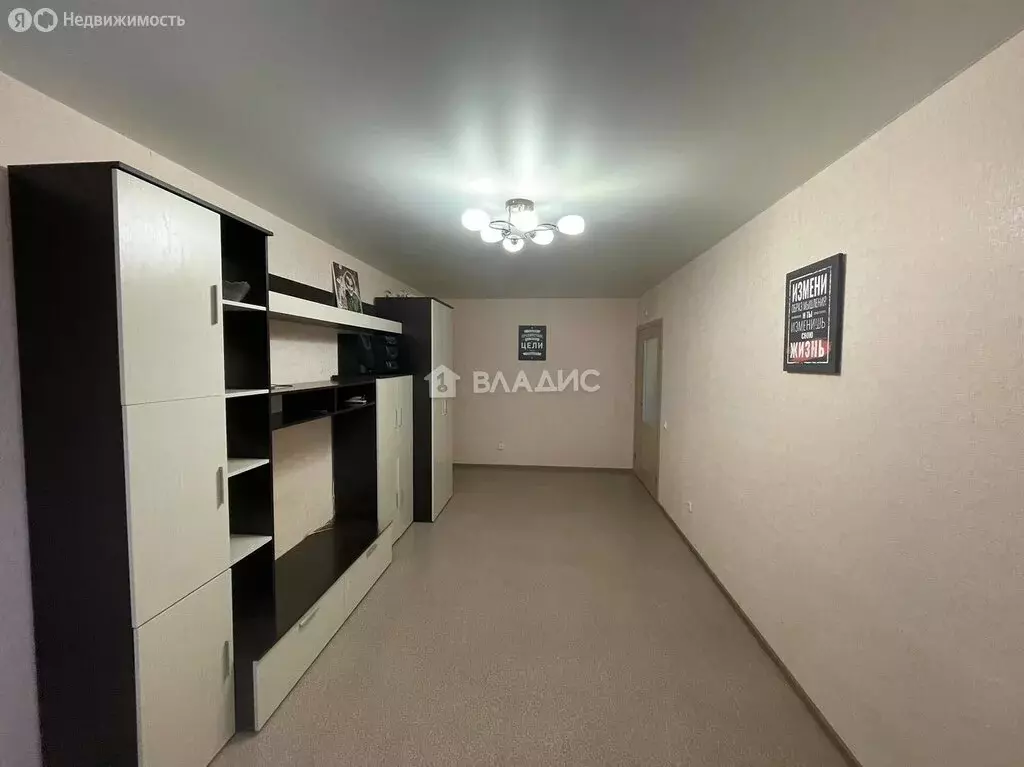 1-комнатная квартира: Волгоград, улица Тимирязева, 52 (36.2 м) - Фото 2