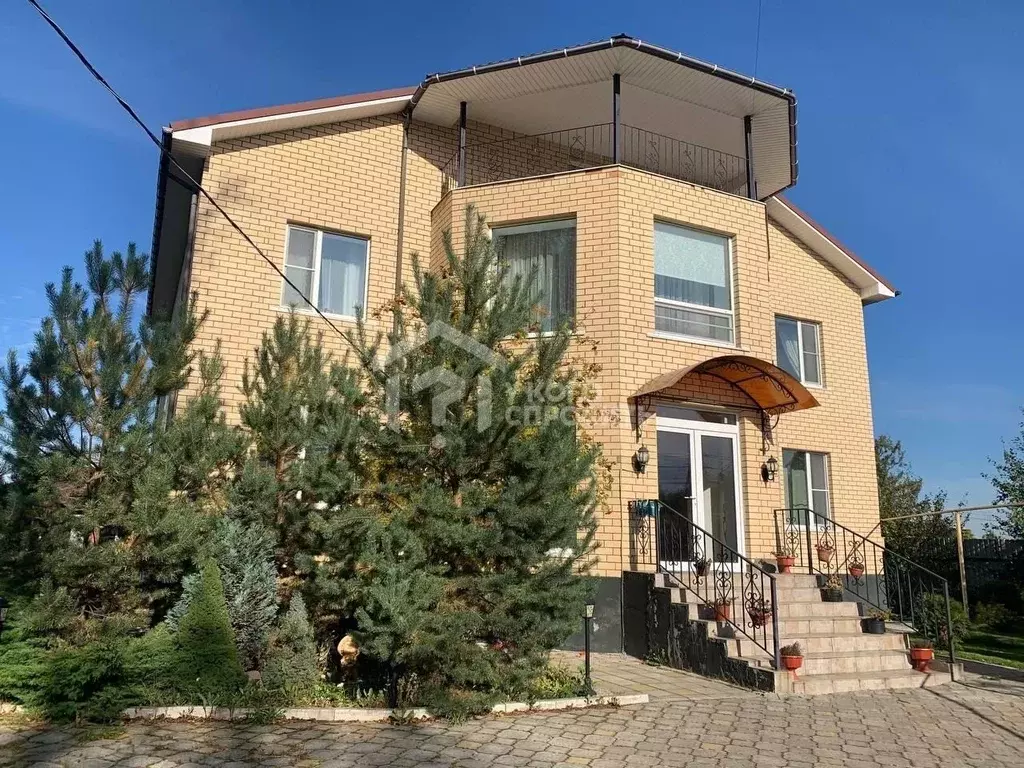 Дом в Санкт-Петербург Горелово тер., ул. Коммунаров, 24 (266 м) - Фото 0