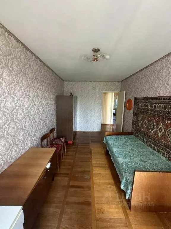 4-к кв. Белгородская область, Старый Оскол ул. Хмелева, 4 (71.8 м) - Фото 1