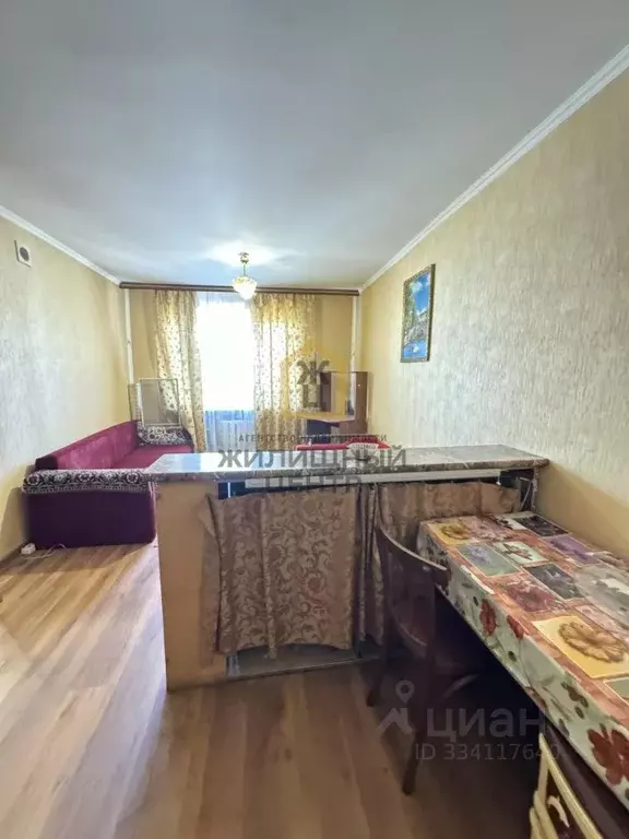 Комната Ставропольский край, Пятигорск Сельская ул., 24К1 (15.0 м) - Фото 2