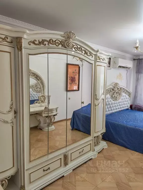 4-к кв. Дагестан, Махачкала ул. Нахимова (106.0 м) - Фото 0
