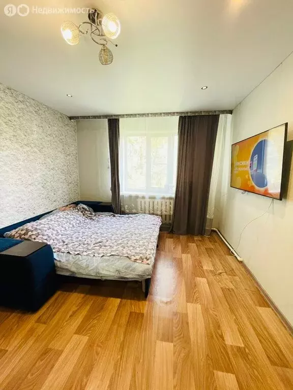 2-комнатная квартира: Сокол, Путейская улица, 36 (52.4 м) - Фото 1