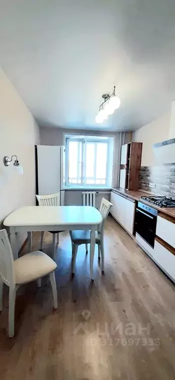 2-к кв. Татарстан, Казань ул. Безоблачная, 4А (57.6 м) - Фото 1