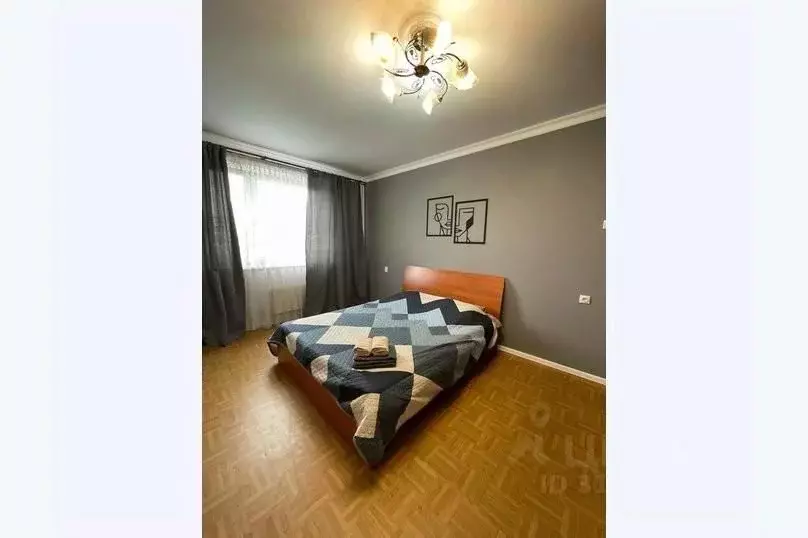1-к кв. Москва Таллинская ул., 26 (35.0 м) - Фото 1