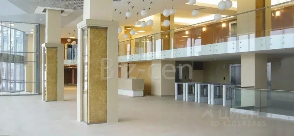 Офис в Московская область, Химки городской округ, д. Дубровки ул. ... - Фото 2