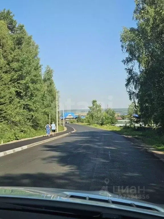 Участок в Красноярский край, Емельяновский муниципальный округ, с. ... - Фото 2