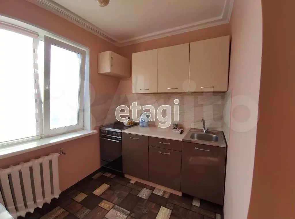2-к. квартира, 48 м, 9/9 эт. - Фото 1