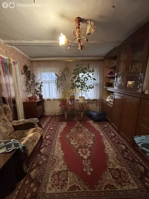 Дом в Борисоглебск, Юбилейная улица, 32А (43.7 м) - Фото 1