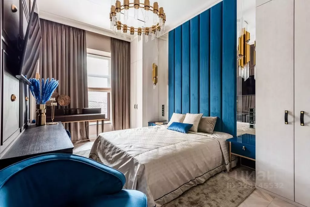 2-к кв. Краснодарский край, Сочи Центральный мкр, ул. Навагинская, 11А ... - Фото 2