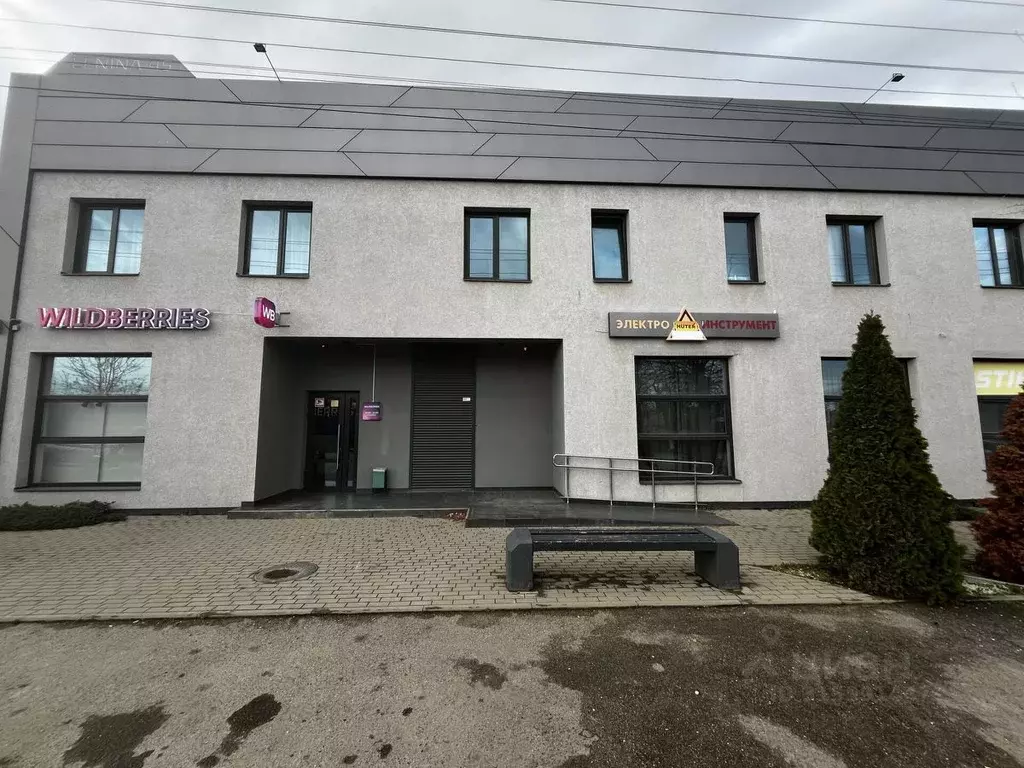 Помещение свободного назначения в Краснодарский край, Северский район, ... - Фото 2