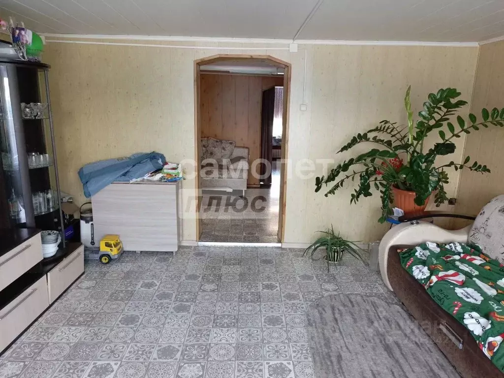 Дом в Башкортостан, Туймазинский район, Ильчимбетовский сельсовет, с. ... - Фото 2