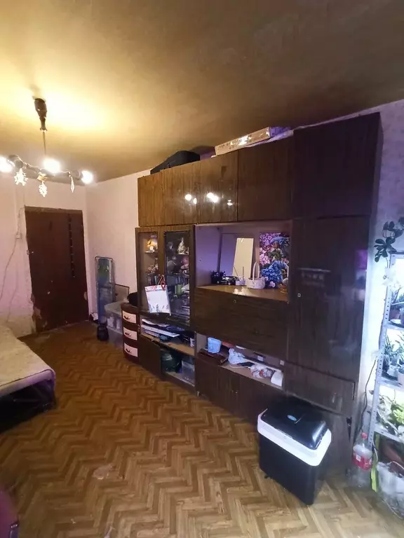Продаётся 2-к квартира, 48 м - Фото 0