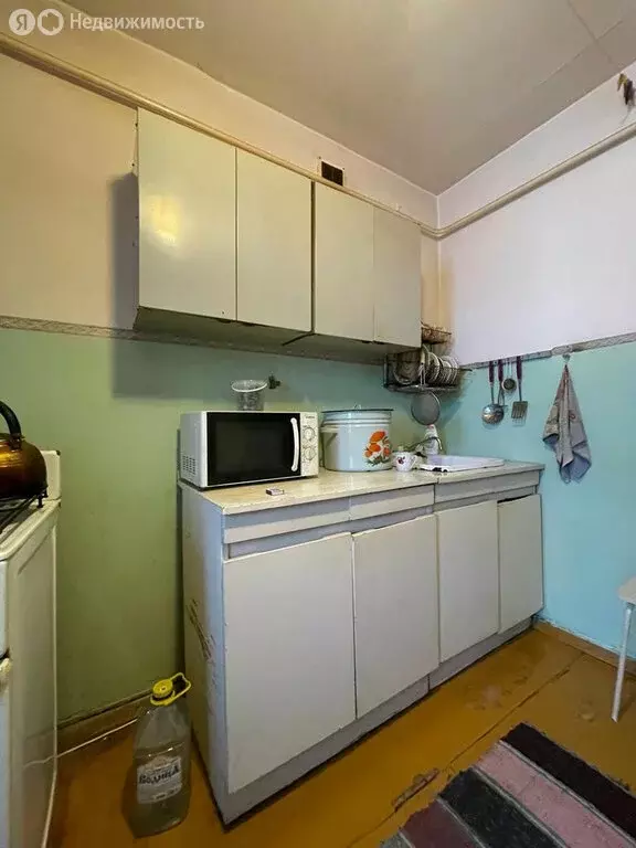 2-комнатная квартира: Курган, улица Криволапова, 61 (48.5 м) - Фото 2