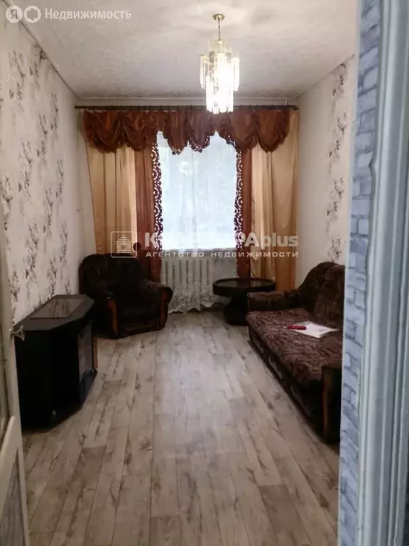 2-комнатная квартира: Цементный, переулок Строителей, 1 (47.1 м) - Фото 0