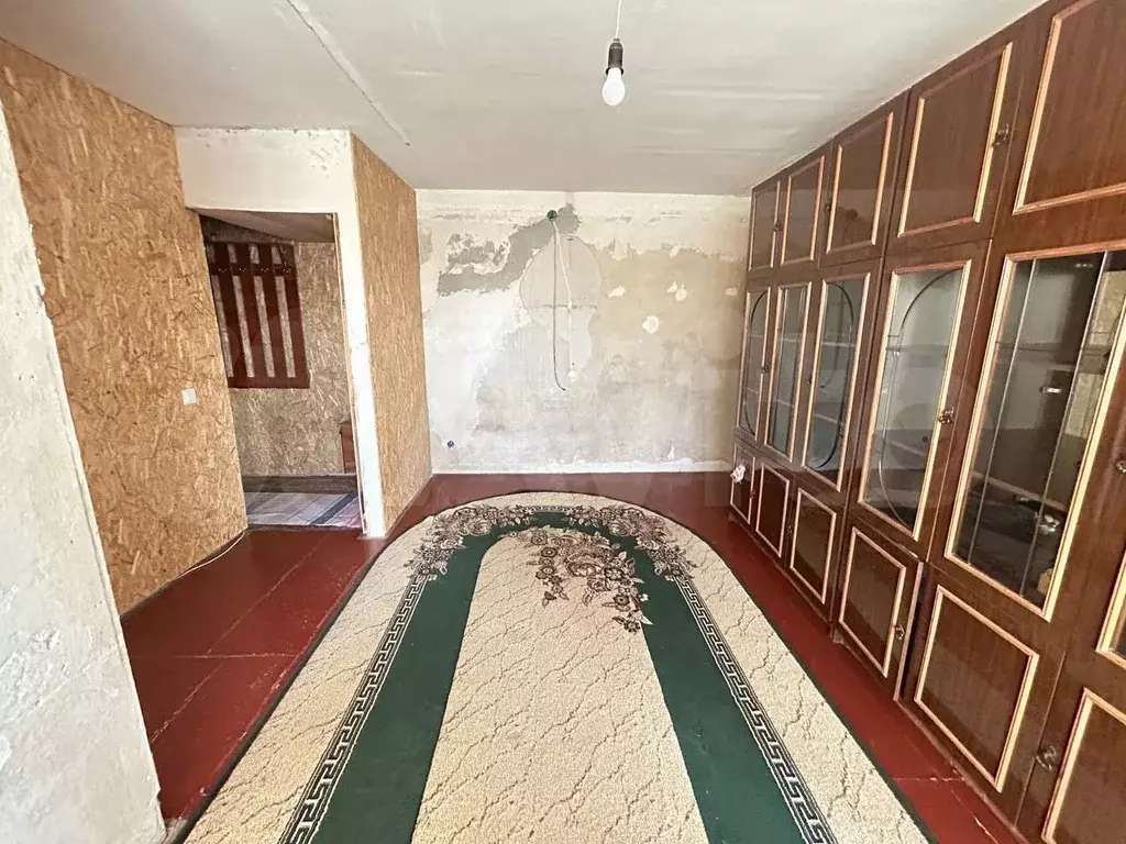 2-к. квартира, 47,5 м, 5/5 эт. - Фото 1