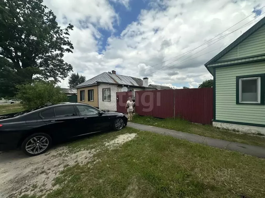 Дом в Брянская область, Климово рп ул. Садовая (97 м) - Фото 2