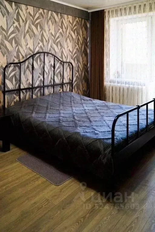 1-к кв. Башкортостан, Уфа Транспортная ул., 34/2 (37.0 м) - Фото 1