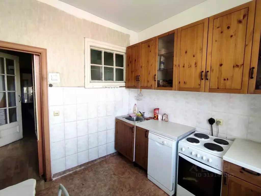 2-к кв. Новосибирская область, Новосибирск Каунасская ул., 2 (51.7 м) - Фото 0