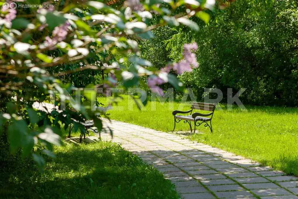 Участок в Московская область, городской округ Красногорск, село ... - Фото 1