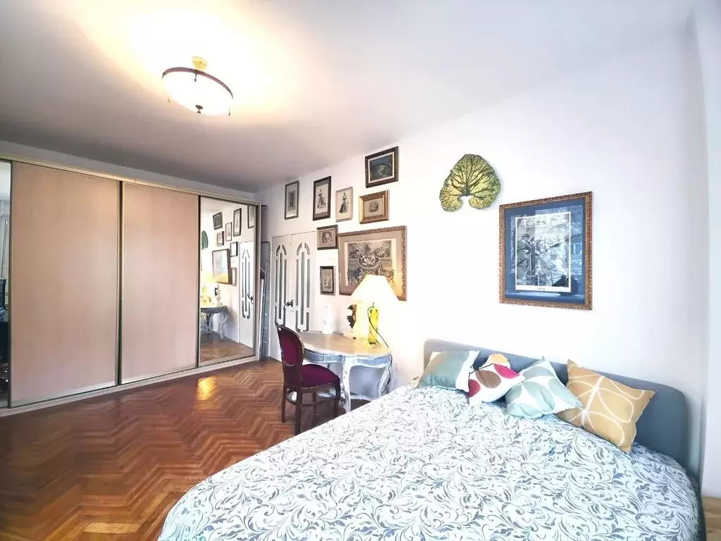 2-к кв. Москва ул. Шухова, 4 (50.0 м) - Фото 2