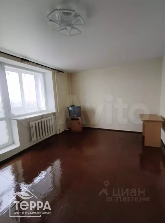 1-к кв. Крым, Евпатория городской округ, Заозерное пгт ул. Зеленая, 8 ... - Фото 0