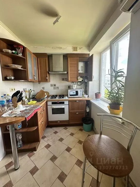 3-к кв. Крым, Феодосия ул. Шевченко, 59 (60.0 м) - Фото 1