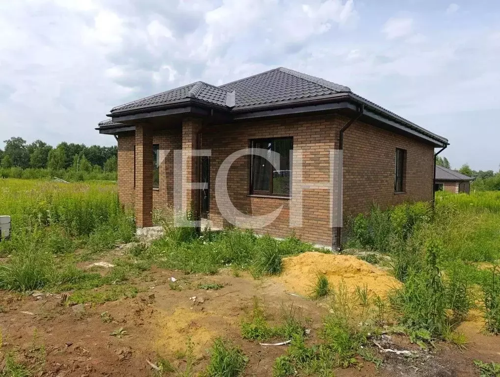 Дом в Тульская область, Тула городской округ, д. Ямны  (90 м) - Фото 2