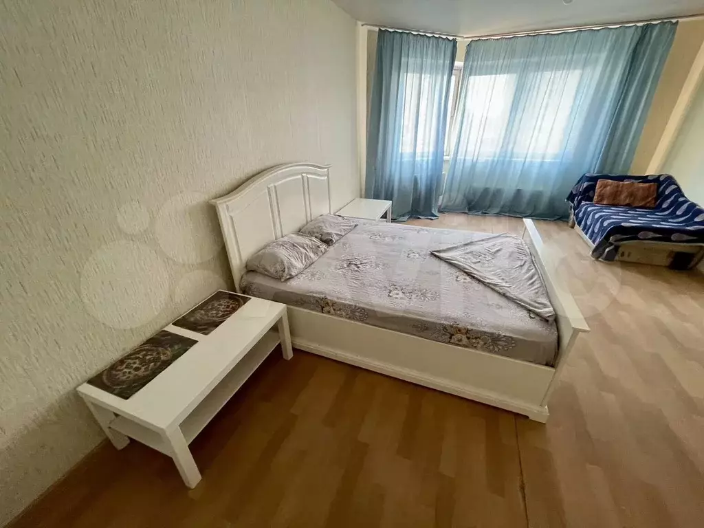Комната 22 м в 2-к., 9/15 эт. - Фото 0