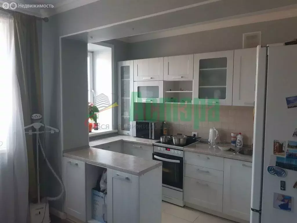 2-комнатная квартира: Чита, улица Кочеткова, 50 (71.9 м) - Фото 0