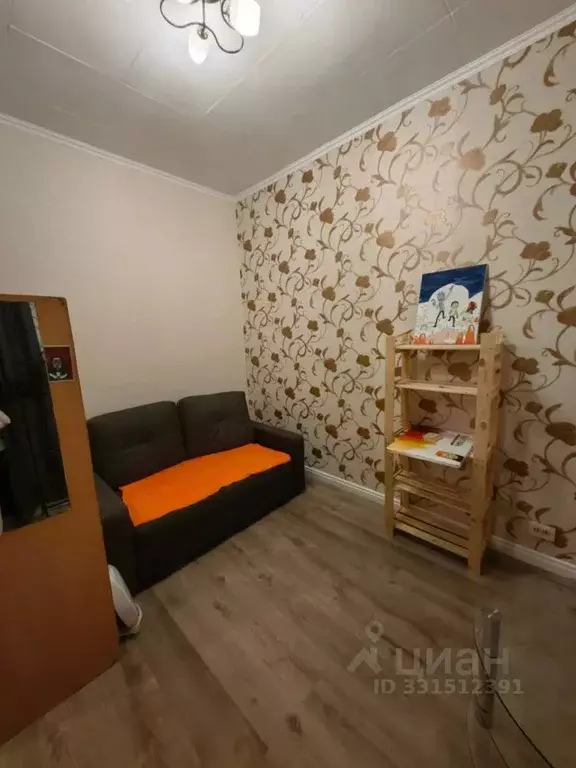 Студия Ростовская область, Батайск ул. Энгельса, 240А (21.0 м) - Фото 1
