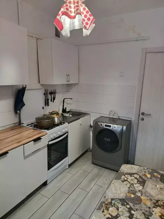 Квартира, 2 комнаты, 54.6 м - Фото 1