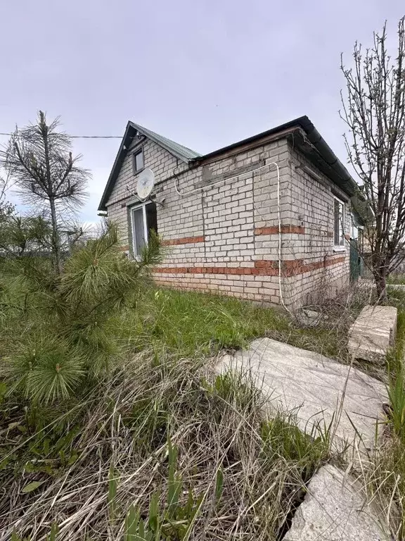 Дом в Самарская область, Красноярский район, Новосемейкино городское ... - Фото 1