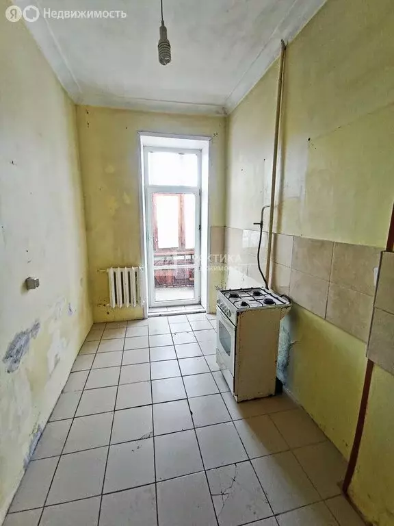 4-комнатная квартира: Москва, Авиамоторная улица, 30 (81.6 м) - Фото 2