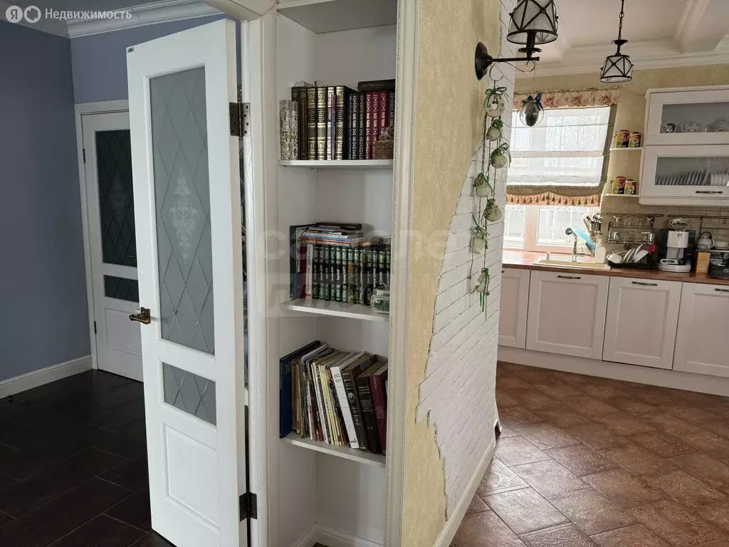 Дом в Оренбург, Гребенская улица, 86 (206.4 м) - Фото 1