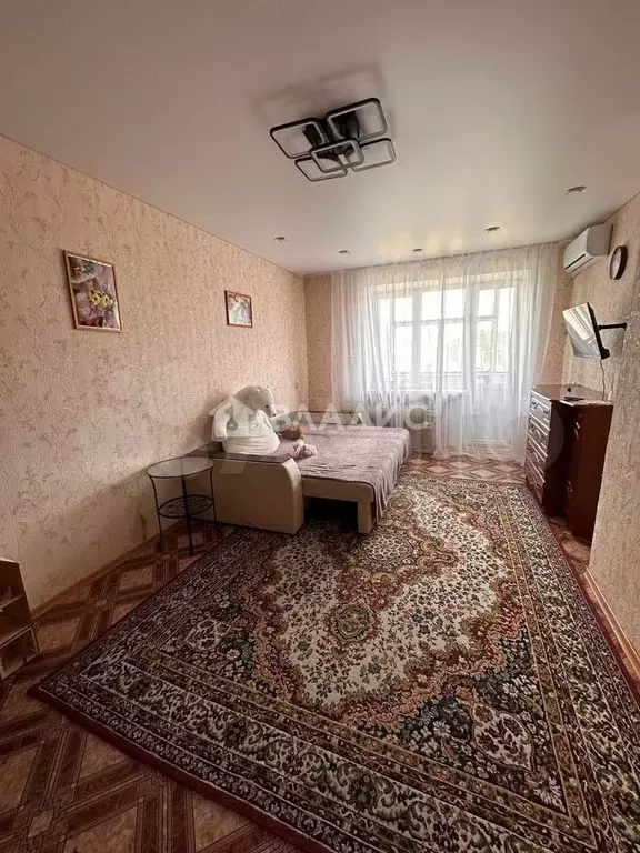 3-к. квартира, 65,4 м, 3/3 эт. - Фото 0