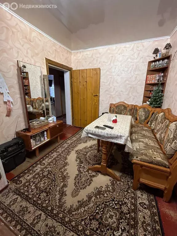 Дом в Астрахань, Ленинская улица, 9 (60 м) - Фото 1