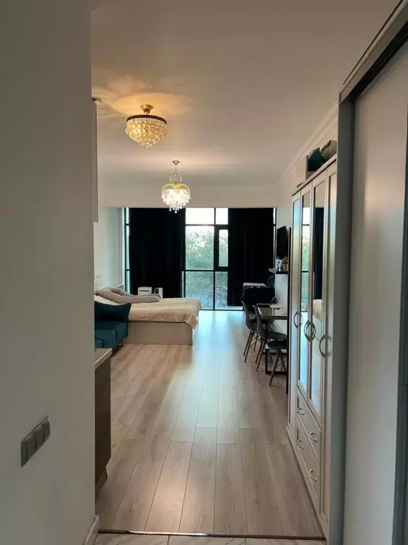 Продается 1-комнатная квартира - Фото 2