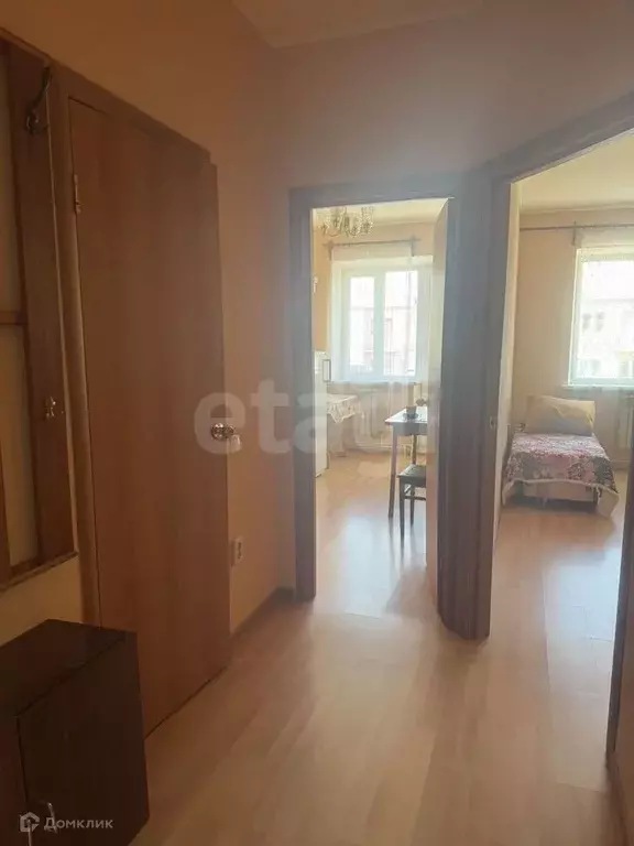 Продаётся 1-к квартира, 29.9 м - Фото 1