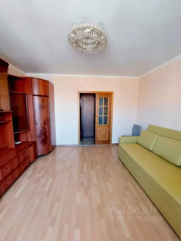 2-к кв. Московская область, Лобня Авиационная ул., 9 (54.0 м) - Фото 2