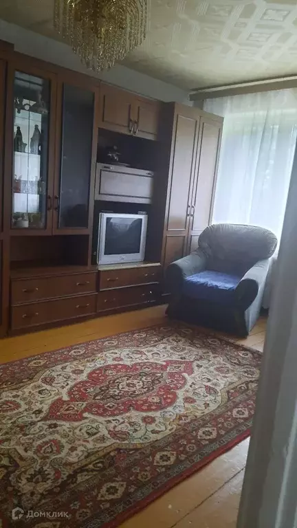 Продаётся 3-к квартира, 46.6 м - Фото 0