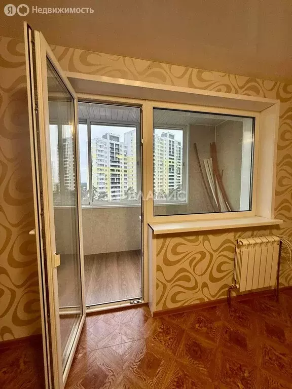 1-комнатная квартира: Раменское, Высоковольтная улица, 22 (46 м) - Фото 2