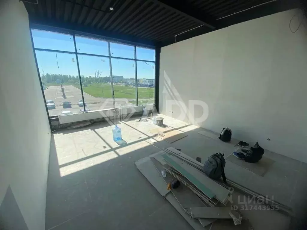 Офис в Татарстан, Набережные Челны просп. КАМАЗа, 9 (45 м) - Фото 1