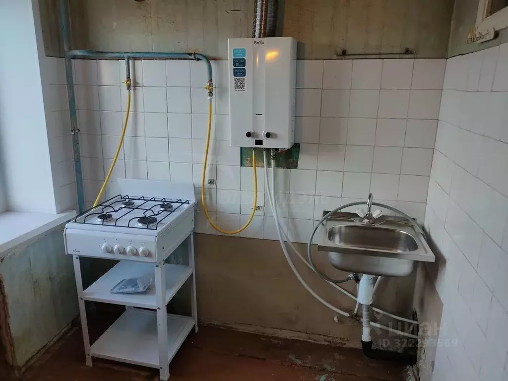 3-к кв. Новгородская область, Великий Новгород Большая Московская ул., ... - Фото 2