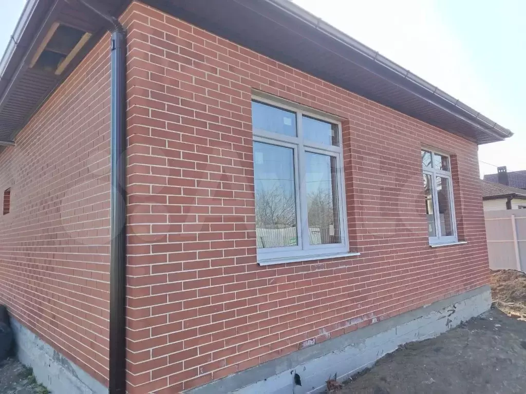 Дом 66 м на участке 4 сот. - Фото 1