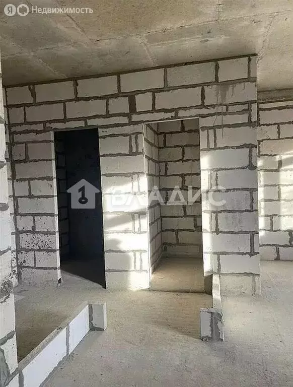 Квартира-студия: село Николо-Урюпино, улица Сергея Жадобкина, 6 (28 м) - Фото 2