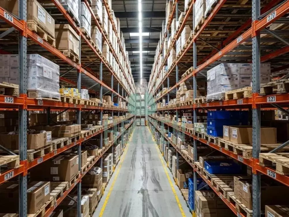 Склад в Московская область, Богородский городской округ, Обухово пгт, ... - Фото 2